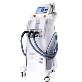 OPT Painless Fast Permanent IPL SHR Hair Removal Machine 650-950nm