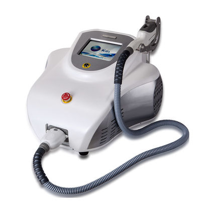 Laser IPL Hair Removal Machines / Acne Pigmentation Removal Machine/ OPT SHR Hair Removal Machine