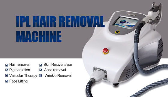 New Released Laser IPL Hair Removal Machines / Acne Pigmentation Removal Machine/ Permanent Hair Removal Machine