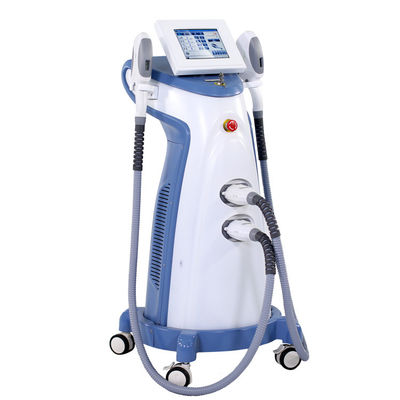 New Released KES Factory hair removal multifunction machine MED230/IPL and RF Hair Removal Machine