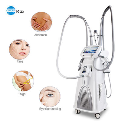10Mhz Vacuum Rf Massage Fitness velashap Slimming Machine