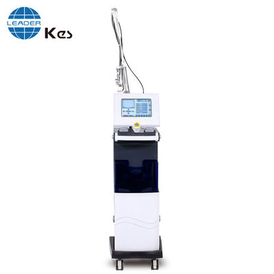 Acne Removal 10.64um 40w Co2 Fractional Laser Machine