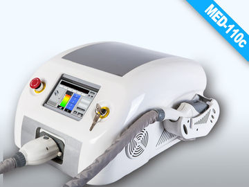 Portable IPL Acne Removal Machine Pigmentation Treatment Beauty Equipment