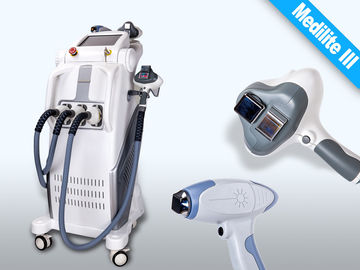 IPL Hair Removal Machine Painless SHR Skin Rejuvenation Devices