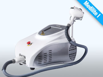 High - End SHR Hair Removal Wrinkle Removal Machine , IPL laser Equipment