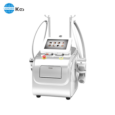 3 700nm vacuum cavitation Slimming Machine Portable Rf Vacuum Roller Massage