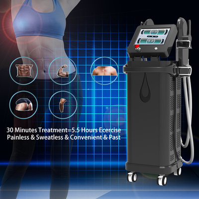 ISO13485 ems sculpting Equipment Muscle Stimulator And Fat Burning