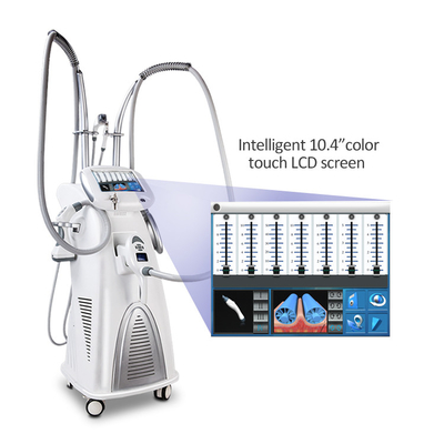 KES Velashape Slimming Machine Weight Loss Fat Removal Sculpting