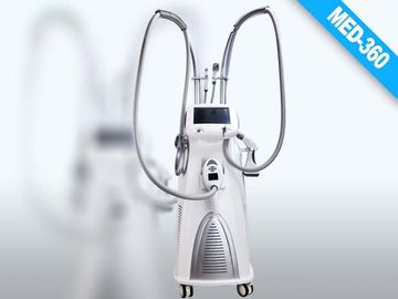 Facial Lifting Body Sculpting Machine Radiofrequency Slimming Machine