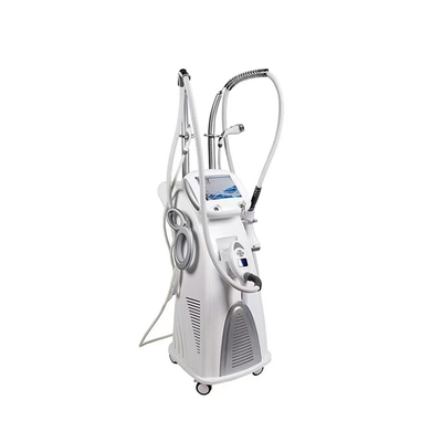 Multifunctional RF Beauty Equipment Fractional Rf &amp; Lipolitico Laser Weight Loss Machines