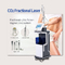 Fda Approved Fractional Laser Co2 Machine Treatment For Stretch Marks