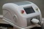 Small 800w Acne / Pigment IPL Hair Removal Machines Salon Beauty Equipment