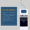 Painless scar removal ance removal co2 fractional best fractional co2 laser machine