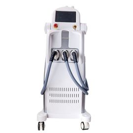 MED 140C  IPL Beauty Machine Rf Frequency 1 Mhz Cooling Grade 1 to 5