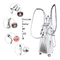 Approved Rf Vacuum Cavitation Machine Body Shape Fat Removal Slimming