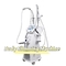 Ce Approved Vela Shape Machine Body Shape Cellulite Removal Slimming