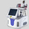 Wrinkle Removal Face Lift Skin Rejuvenation Perfect Combination Technology of Fractional RF and Lipo Laser