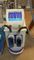 Cryotherapy + Vacuum + LCD Cryolipolysis Slimming Machine For Weight Lose