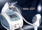 Portable High Frequency IPL Hair Removal Machines For Skin Beauty