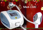 CE Approval Skin Whiteing IPL Hair Removal Machines For Women , IPL Beauty Equipment