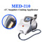 Beauty Salon Small Hair Removal Machine For Women Power 800w Rated Power 1200W