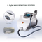 Medical CE Function IPL hair removal IPL Beauty laser machine