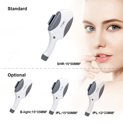 Medical CE Function IPL hair removal IPL Beauty laser machine