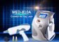 High Quality Q-Switched ND YAG Laser Tattoo Removal 1064nm / 532nm  Equipment