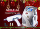 Tattoo Removal Q - Switched ND YAG Laser 2 Yag Bars ￠7 / ￠8