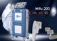 High Intensity Focused Ultrasound Skin Tightening And Wrinkle Removal Machine 3.3 MHz