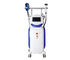 Vertical Machine 4 Handles Powerful Cryolipolysis Vacuum RF Face Lifting Body Slimming Equipment