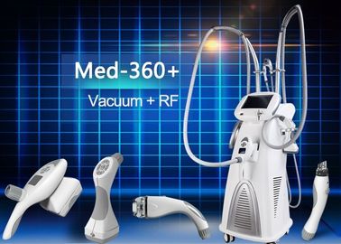 Vacuum Ultrasound Cavitation Slimming Machine Cellulite Removal LED Power 5 Watt
