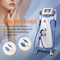 Big Spot Size IPL Machine Vascular Treatment Fast Hair Removal FDA Approved