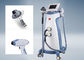 Professional SHR Hair Removal Permanent With SPT And FCA Technology 8.4&quot; TFT