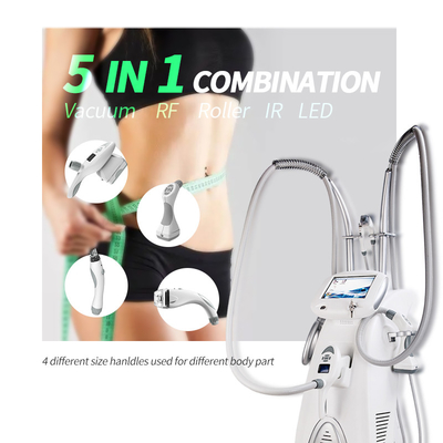 vacuum cavitatione Iii Machine Weight Loss Body Slimming