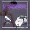 FDA Ipl Shr Laser Machine Hair Removal Skin Rejuvenation