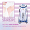 Pain Free Ipl Shr Hair Removal Machine Vertical Fda Approved