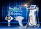 OPT Permanent SHR Hair Removal Machine , Vertical  Multifunction Beauty Machines