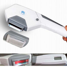 Comfortable IPL Hair Removal Machine With Germany Xenon Lamp / Painless Hair Removal