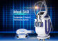 Body Reshaping Cryolipolysis Slimming Machine Cellulite Reduction with LED Vacuum