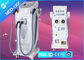 Professional IPL Hair Removal Pain Free Depilation Machine 10Hz Frequency SHR