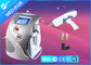 Rated Power 500 Watt Q - Switch Nd Yag Laser Machine for Beauty Salon