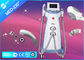 Wrinkle Removal IPL Hair Removal Beauty Machine With RF Configuration