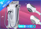 Pain Free Frequency SHR IPL Hair Removal Machine For Pigmented Lesions