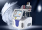 Hot Sale!!! 50W / 1MHz / 8.4&quot; True Color LCD Touch Fractional Needle RF Beauty Equipment