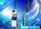10600nm Co2 Fractional Laser Machine For Acne Scars , Radio Frequency Skin Tightening Devices