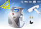 Q Switched Medical Laser Tattoo Removal Equipment with Pulse Energy 532 / 1064nm