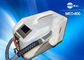Brown Adjustable Q Switched ND YAG Laser Equipment with Close Water Circulation System