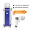 TUV Medical CE ice platinum hair removal 755 808 1064 diode laser machine