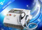 SHR IPL Laser Equipment 1 - 15ms Single Pulse 10.4 Inch Color Touch Display